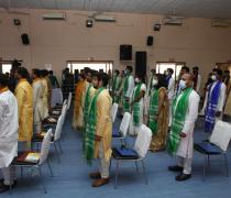 9th Convocation of IIT Bhubaneswar