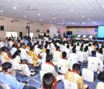 10th Convocation of IIT Bhubaneswar
