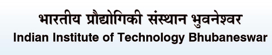 Indian Institute of Technology Bhubaneswar